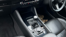 Mazda 3 2.0 Skyactiv X MHEV GT Sport 5dr Petrol Hatchback